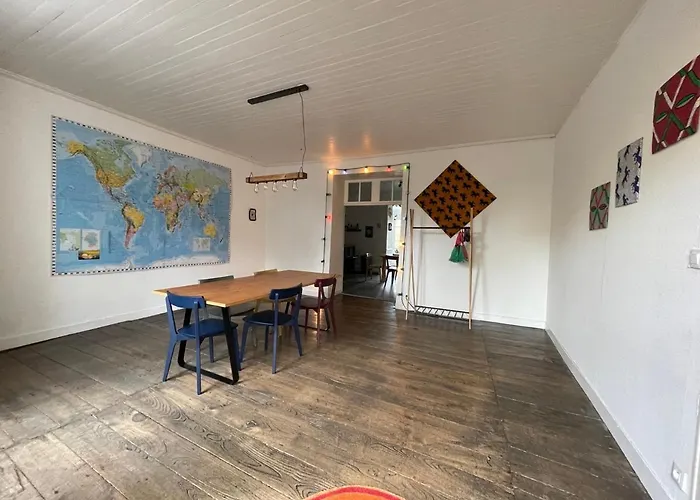 Maison Spacieuse Authentique Proche St Malo Rennes, Bienvenue A La Casa Cozumel
