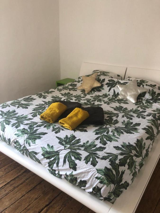 Maison Spacieuse Authentique Proche St Malo Rennes, Bienvenue A La Casa Cozumel Pleugueneuc