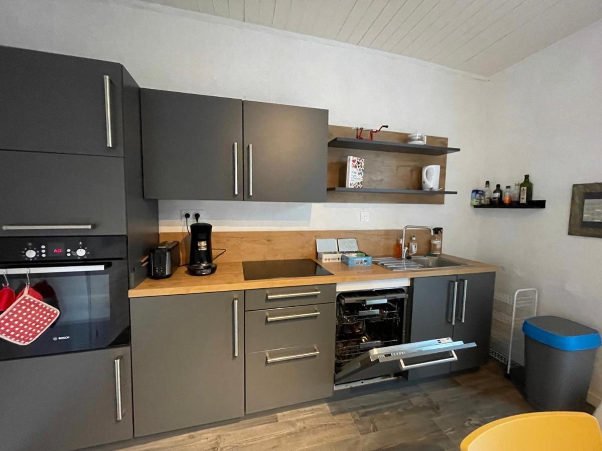 Maison Spacieuse Authentique Proche St Malo Rennes, Bienvenue A La Casa Cozumel Villa Pleugueneuc
