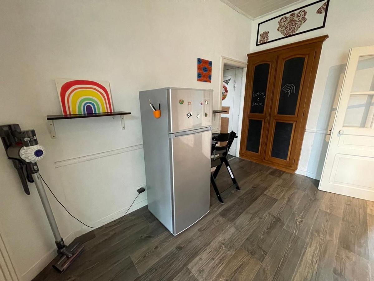 Villa Maison Spacieuse Authentique Proche St Malo Rennes, Bienvenue A La Casa Cozumel *